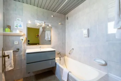 Hotel Castell Blanc — foto 12