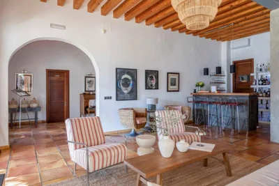 Hotel Castell de la Solana — foto 5