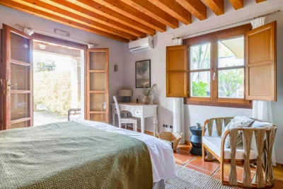 Hotel Castell de la Solana — foto 8