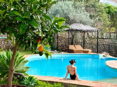 Hotel Castell de la Solana — foto 10