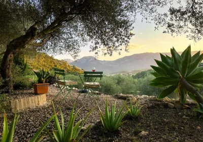 Hotel Castell de la Solana — foto 12