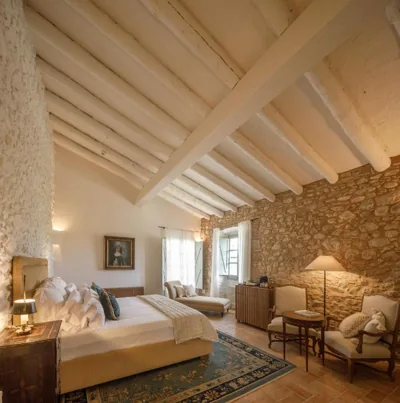 Hotel Castell de Vallgornera — foto 2