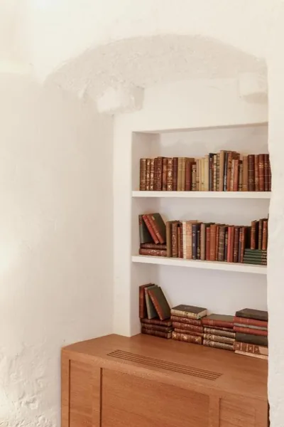 Hotel Castell de Vallgornera — foto 6