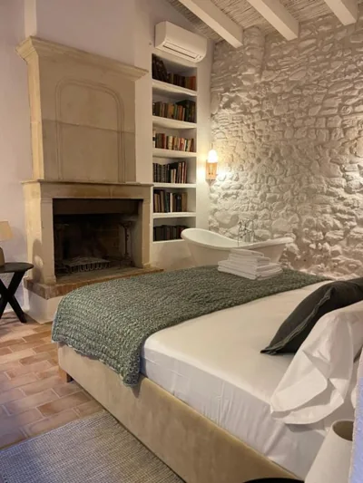 Hotel Castell de Vallgornera — foto 9