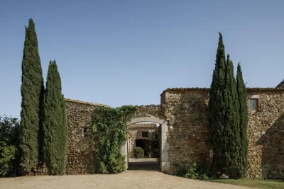 Hotel Castell de Vallgornera — foto 10