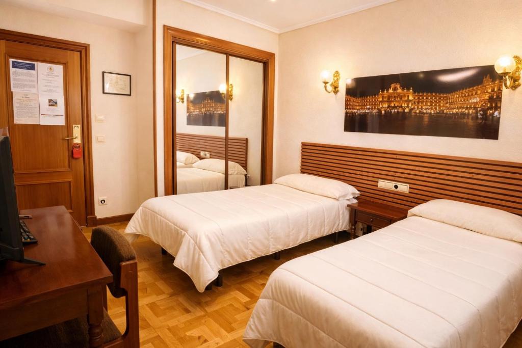 Hotel Castellano I