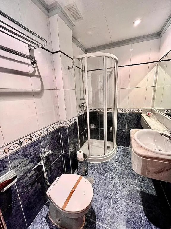 Hotel Castellano I
