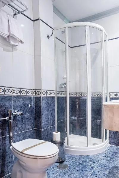Hotel Castellano I — Foto 4
