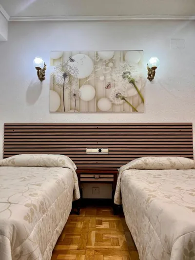 Hotel Castellano I — Foto 5
