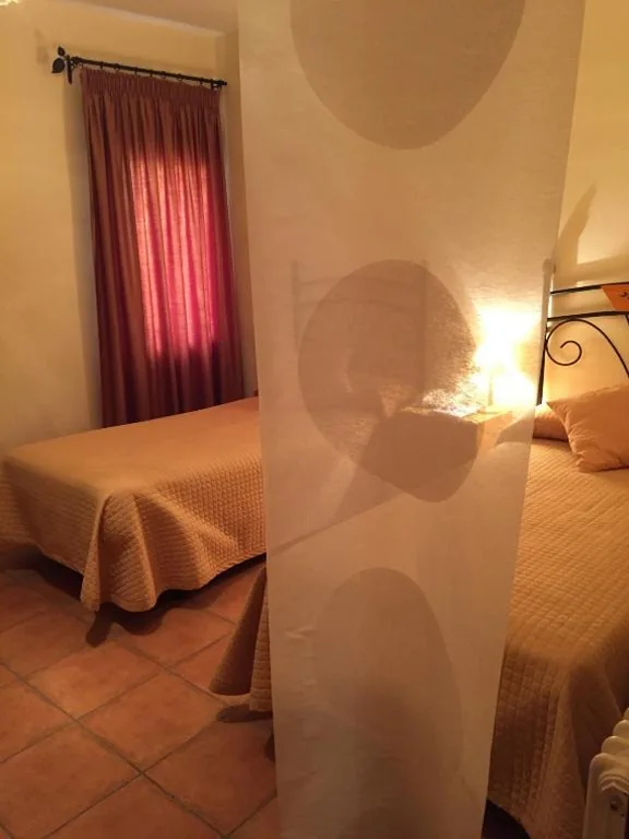 Habitación Doble — Hotel Castellote