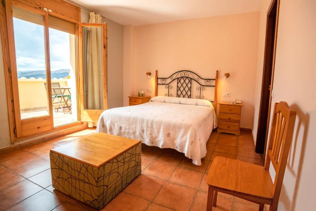 Hotel Castellote