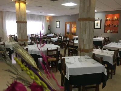 Hotel Castellote — foto 4