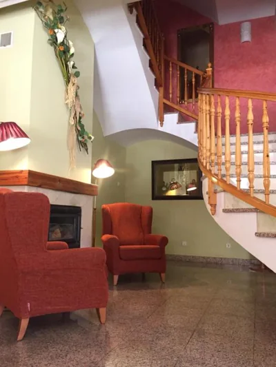 Hotel Castellote — foto 5