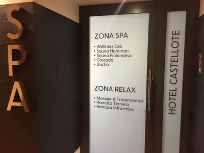 Hotel Castellote — foto 10
