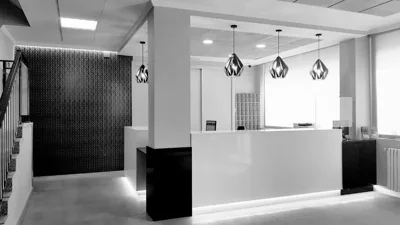 Hotel Castilla — foto 3
