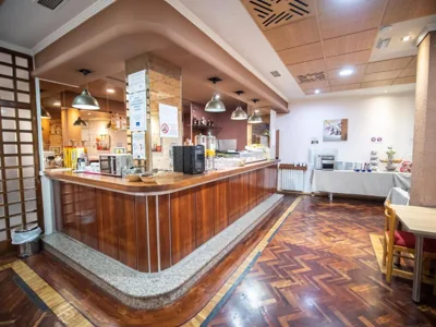 Hotel Castilla — foto 4