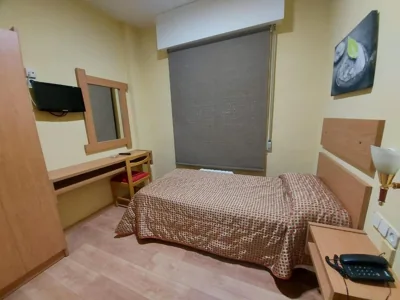 Hotel Castilla — foto 5