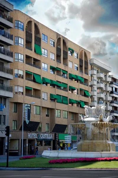 Hotel Castilla — foto 6