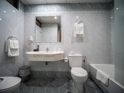 Hotel Castilla — foto 11