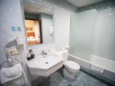 Hotel Castilla — foto 12