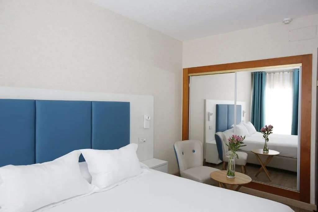 Hotel Castilla Alicante