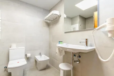 Hotel Castilla Alicante — Foto 3