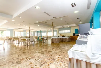 Hotel Castilla Alicante — Foto 5