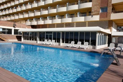 Hotel Castilla Alicante — Foto 10