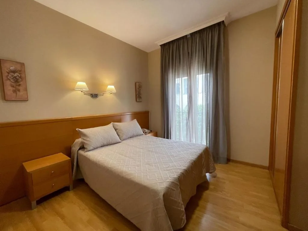 Hotel Castilla
