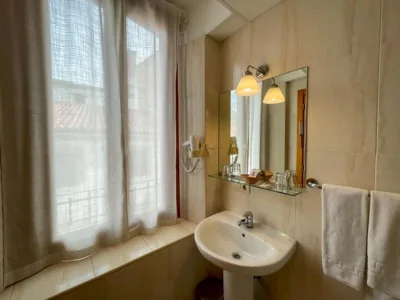 Hotel Castilla — foto 3