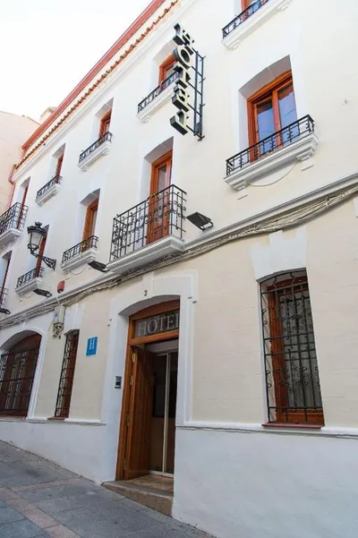 Hotel Castilla — foto 6
