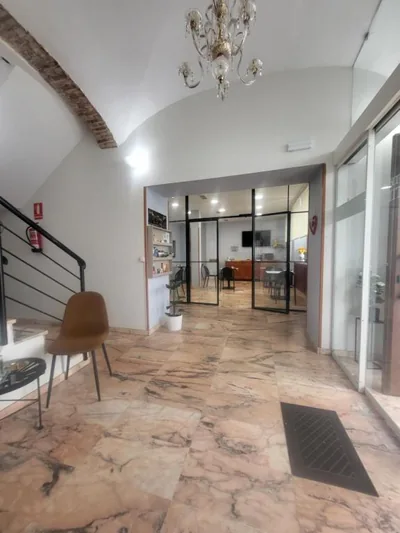 Hotel Castilla — foto 8