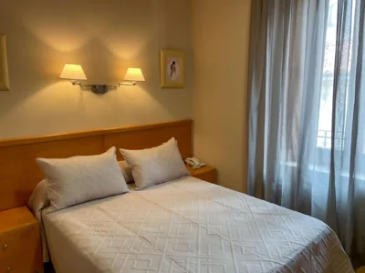 Hotel Castilla — foto 12