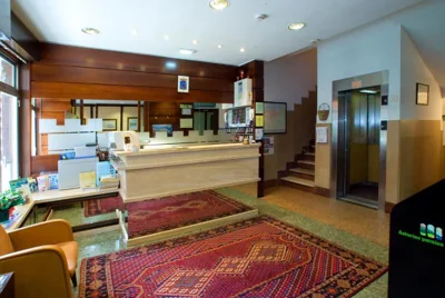 Hotel Castilla — foto 4