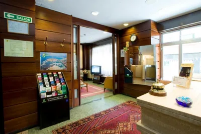 Hotel Castilla — foto 5