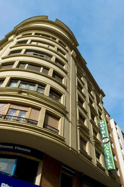 Hotel Castilla — foto 6