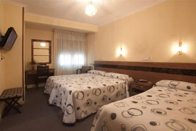Hotel Castilla — foto 7