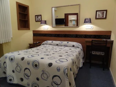 Hotel Castilla — foto 10