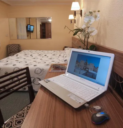 Hotel Castilla — foto 11