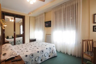 Hotel Castilla — foto 12