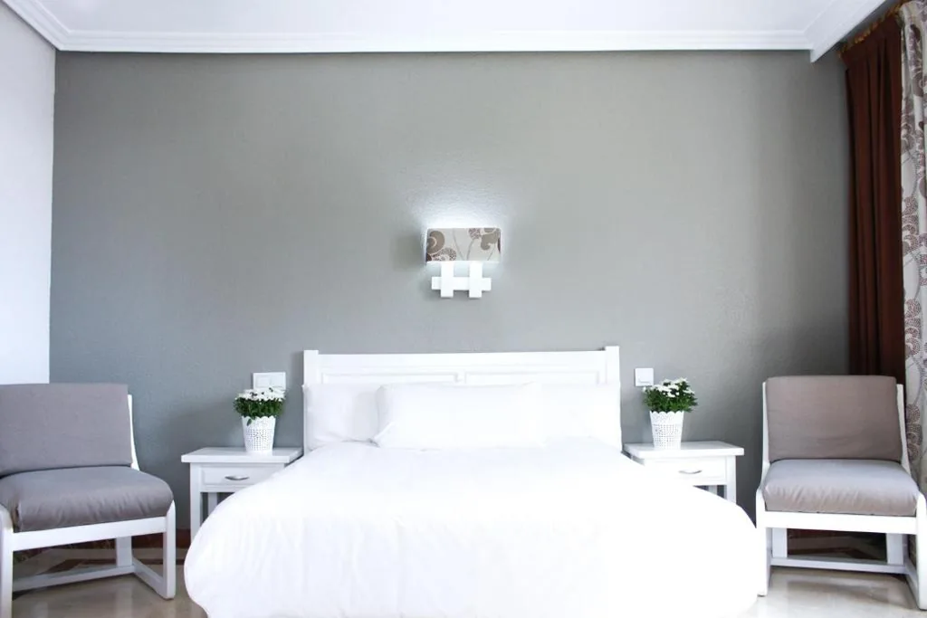 Camera Familiare — Hotel Castilla Torrijos