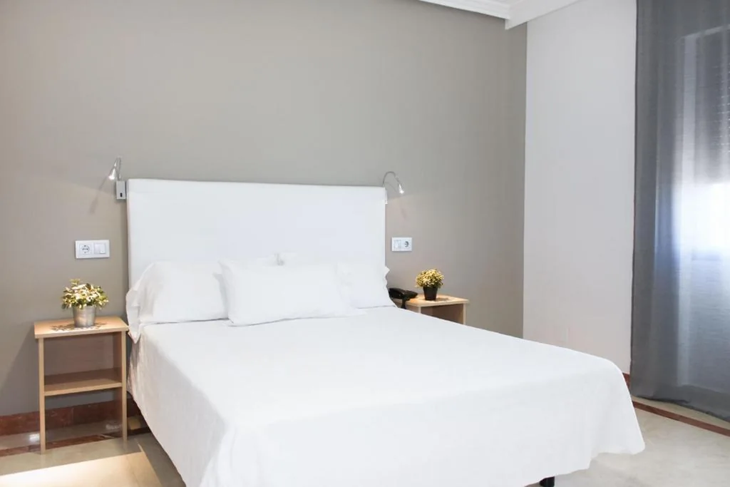 Camera Familiare Superior — Hotel Castilla Torrijos