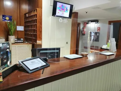 Hotel Castilla Torrijos — foto 8