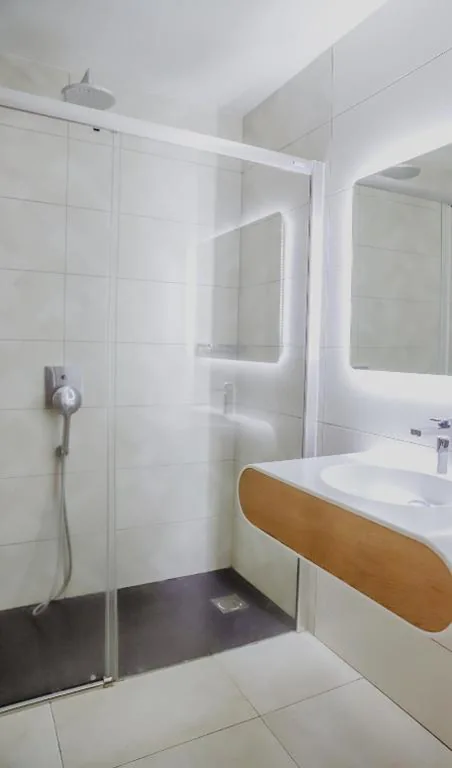 Monolocale Superior — Hotel Castillete