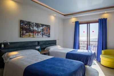 Hotel Castillete — foto 2