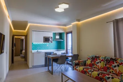 Hotel Castillete — foto 4