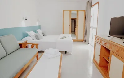 Hotel Castillete — foto 5