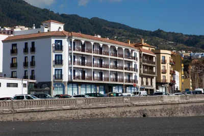 Hotel Castillete — foto 6