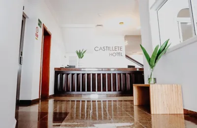 Hotel Castillete — foto 7