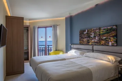 Hotel Castillete — foto 8